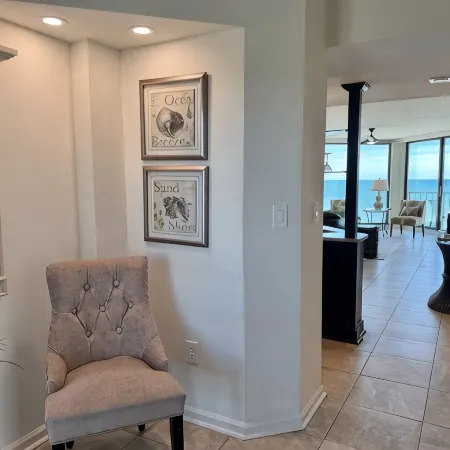 Reduced Summer Rates!  One Ocean Place 603, Spectacular Views, Newly Renovated!