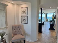 Reduced Summer Rates!  One Ocean Place 603, Spectacular Views, Newly Renovated! - 4つ星