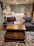 Outerbanks Private Suite Kdhshort Walk to Beach/Sound Sunsets Centrally Located