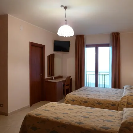 Hotel Meridiano
