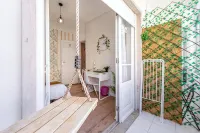 Santos Mattos Guesthouse & Apartments by Lisbon with Sintra - 3-Star