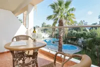 Three Stars Beach Hotel - Pools