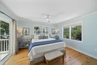 Easy Beach Access • Private Pool • Dog-Friendly Fenced Yard on 30A  Seacrest FL!