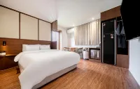 H Avenue Hotel Chungjangro
