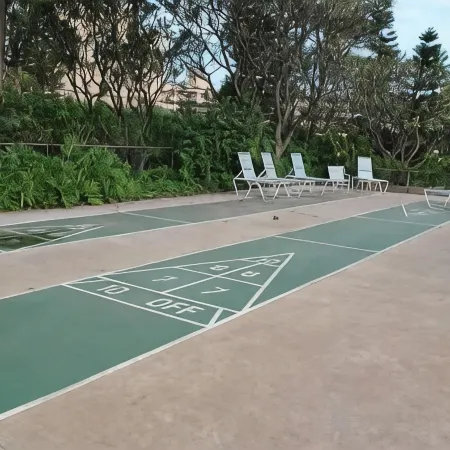 Koa Resort 2 Bed Ground Floor Condo -Air Conditioning