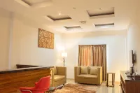 Grand Manunggal Hotel Pangkalpinang - 2-Star