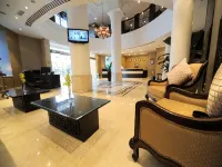 Al Hamra Hotel โรงแรมใกล้เรนรูม