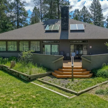 Dog Friendly Home w/ Hot Tub, 10 SHARC Passes, and Second Level EV Charger