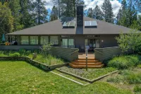 Dog Friendly Home w/ Hot Tub, 10 SHARC Passes, and Second Level EV Charger