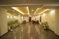 Lime Tree 2 BHK Serviced Apartment Golf Course