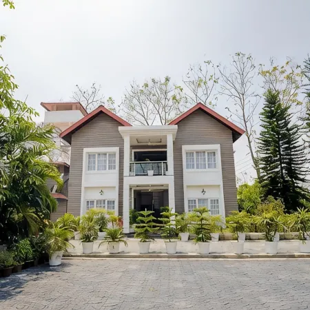 HM Resort, Dibrugarh