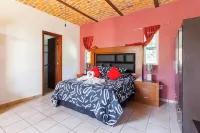 Lovely bungalow with WiFi in Chapala Haciendas
