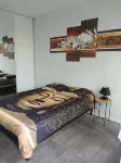 Charming T3 on the outskirts of Bordeaux - 2 bedrooms