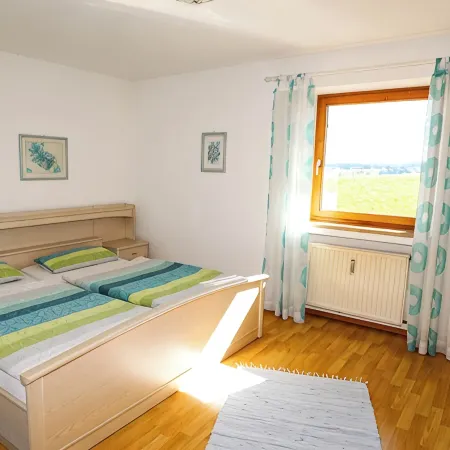 Quiet - lovingly furnished vacation apartment for 2 persons.