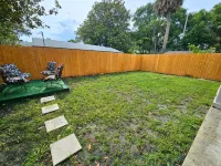 4BR, Hot Tub, Kid Friendly, Video Arcade, Jax Beach, Mayo Clinic, Fenced Yard - 4-Star