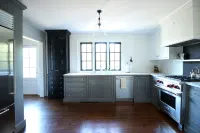 Macon's Historic Tatnall House - บังกะโล