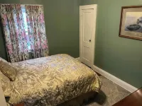 House in the Hood 3-bedroom SE Cleveland with WiFi