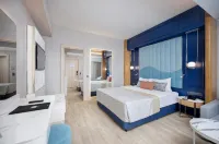 Lago Hotel - Luxury