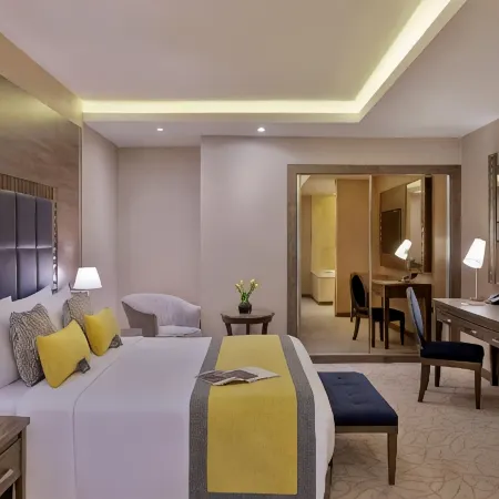 voco AL KHOBAR by IHG