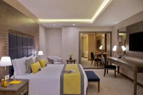 voco AL KHOBAR by IHG