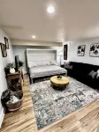 Cozy 1-bedroom apartment central in Johnson City