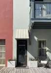 Cozy studio in the heart of Seaside walking distance to the beach