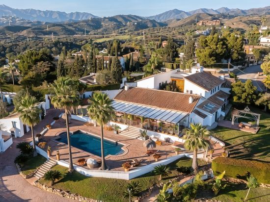 Cortijo Boutique Marbella