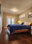 Sequoia Relaxation Nook / charming 1 bedroom studio in three rivers