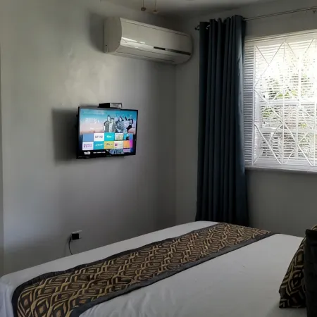 Ridgeview Suite 4