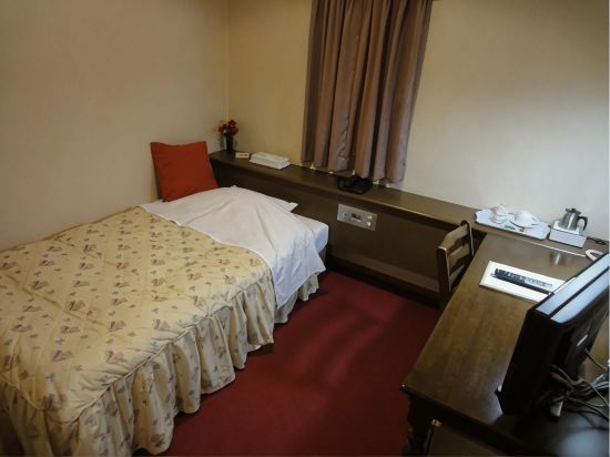 Akabane Plaza Hotel