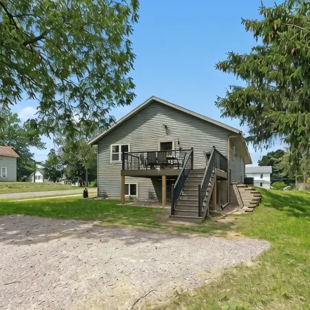 Baraboo Bungalow