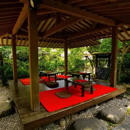 Onsen Yado Mizuguchi