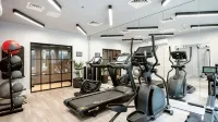 Wilde Aparthotels Lisbon Liberdade - New