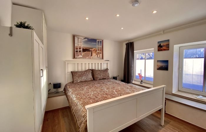 Ferienwohnung Adriana Warnemünde