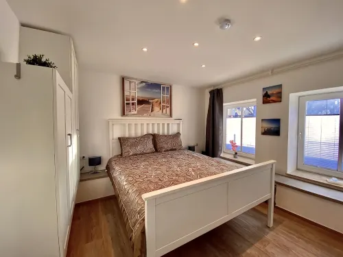 Ferienwohnung Adriana Warnemünde