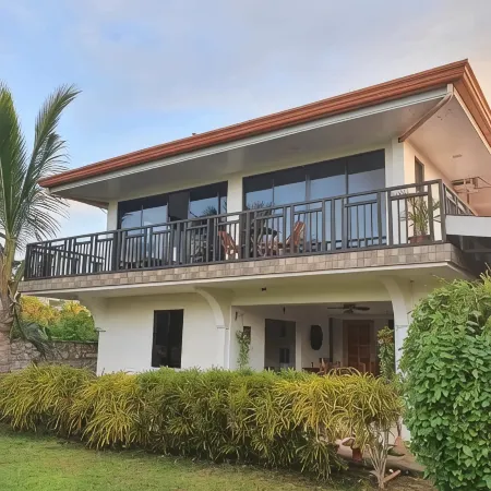 The Balete Resthouse