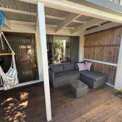 River Place Noosa- Just Steps from the Noosa River Others