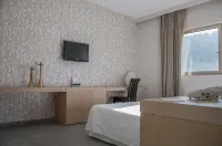 FerroHotel - bar