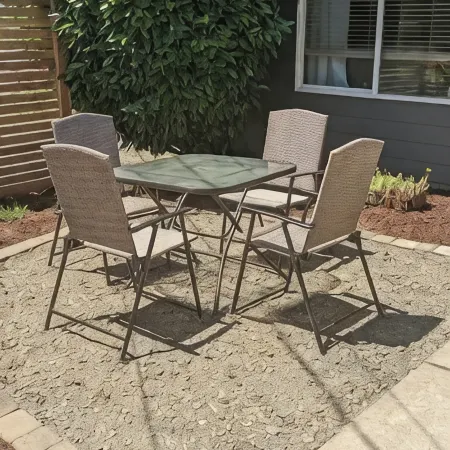 Chic 3/2 Private Firepit and Bunkroom Near Dwntn