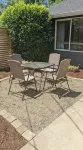 Chic 3/2 Private Firepit and Bunkroom Near Dwntn - 2-Star