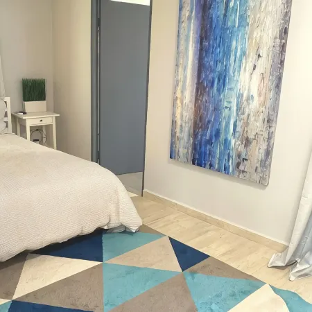 5 min from 7 seas, 2 min from Hotel El Conquistador Golf course w/prívate Pool