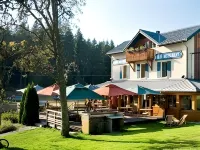 Auberge de La Croix Perrin