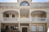 La Casa di Tonina - parking