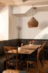 Hotel Kühbacher - breakfast