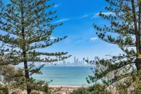 Kirra Beach Apartments
