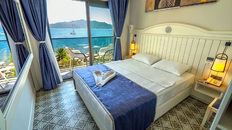 Marmaris Beach Hotel