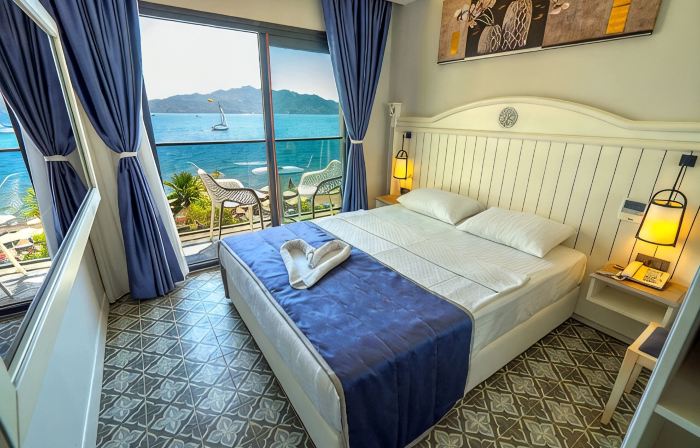Marmaris Beach Hotel