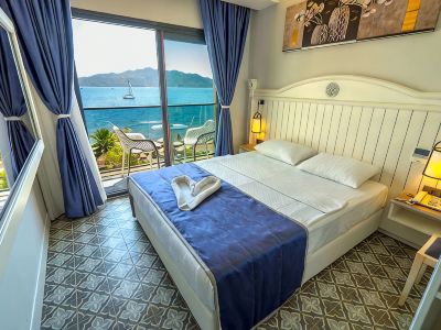 Marmaris Beach Hotel