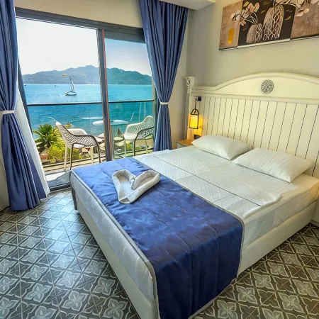 Marmaris Beach Hotel