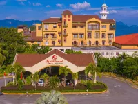 Resorts World Langkawi Hotel di 